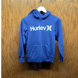 Hurley Pullover Kids Sweater